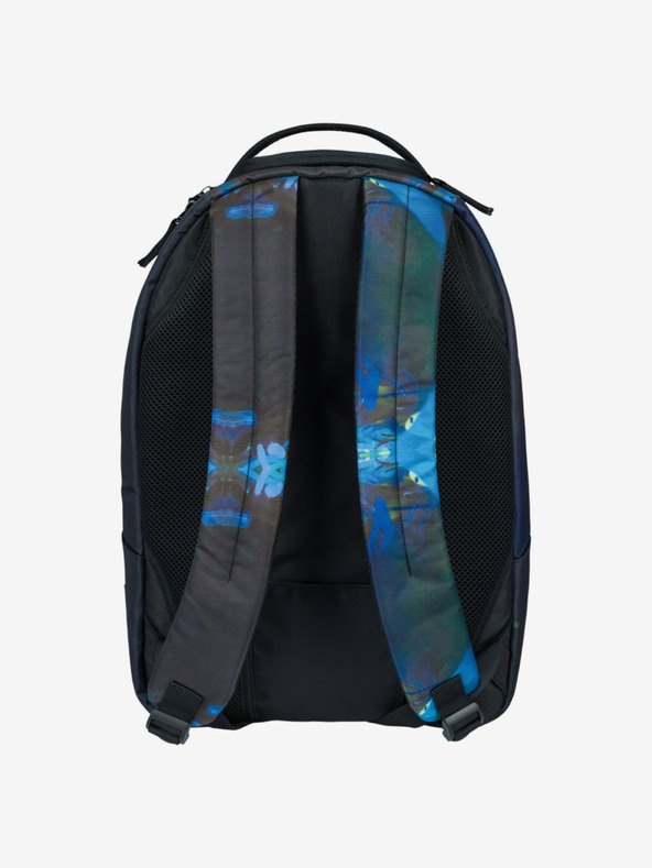 BAAGL  Schwarzer Schulrucksack Baagl eARTh - Hai von Lukero