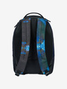 BAAGL  Schwarzer Schulrucksack Baagl eARTh - Hai von Lukero