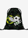 BAAGL  Grüne Tasche Baagl Football Goal