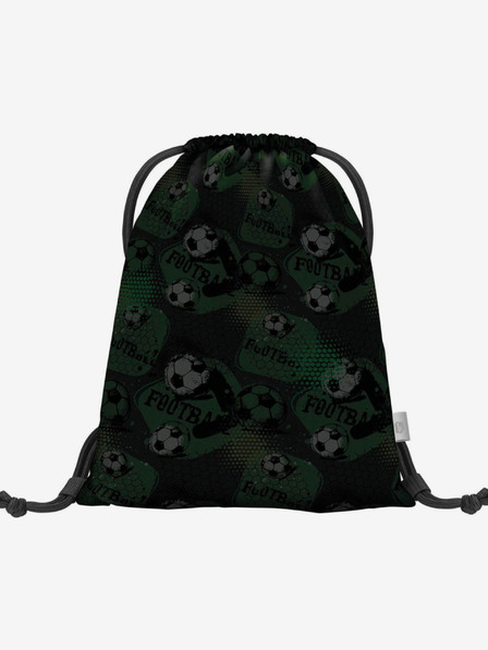 BAAGL  Grüne Tasche Baagl Football Goal