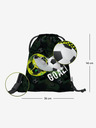 BAAGL  Grüne Tasche Baagl Football Goal