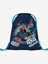 BAAGL  Dunkelblaue Tasche Baagl Truck