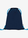 BAAGL  Dunkelblaue Tasche Baagl Truck