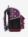 BAAGL  Roter und blauer Zippy Harry Potter Gryffindor Schulranzen