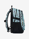 BAAGL  Blauer Schulrucksack Baagl Core Harry Potter Phantastische Tierwesen