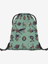 BAAGL  Blaue Baagl Harry Potter Phantastische Tierwesen Tasche