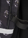 BAAGL  Schwarzer Schulrucksack Baagl Core Harry Potter Hogwarts