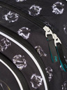 BAAGL  Schwarzer Schulrucksack Baagl Core Harry Potter Hogwarts