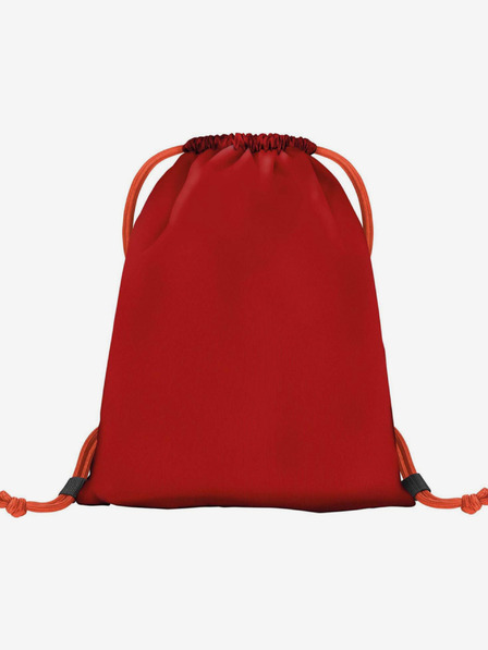 BAAGL  Rote Vorschultasche Baagl Harry Potter Gryffindor