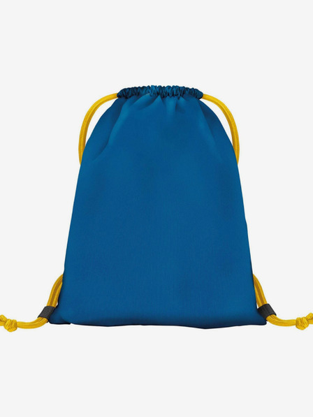 BAAGL  Blaue Vorschultasche Baagl Harry Potter Havraspár