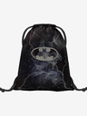 BAAGL  Schwarzer Ranzen Baagl Batman Storm