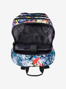 BAAGL  Schwarzer Schulrucksack Baagl Skate Batman Comics