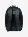 BAAGL  Schwarzer Schulrucksack Baagl eARTh Batman Red