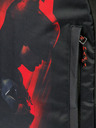 BAAGL  Schwarzer Schulrucksack Baagl eARTh Batman Red