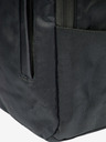 BAAGL  Schwarzer Schulrucksack Baagl eARTh Batman Red
