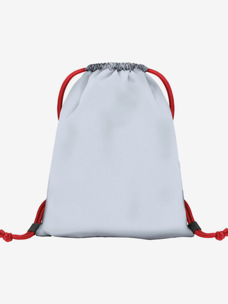 BAAGL  Grauer Vorschulrucksack Baagl Tom & Jerry