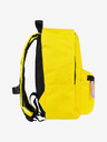 BAAGL  Gelber Vorschulrucksack Baagl Tweety