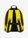 BAAGL  Gelber Vorschulrucksack Baagl Tweety