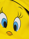 BAAGL  Gelber Vorschulrucksack Baagl Tweety