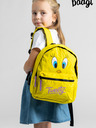 BAAGL  Gelber Vorschulrucksack Baagl Tweety
