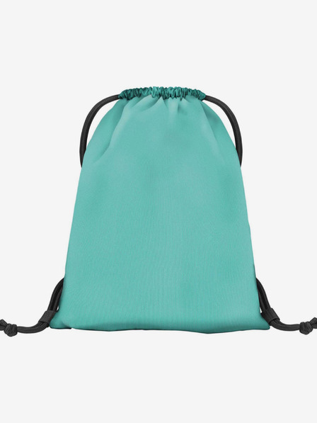 BAAGL  Blaue Vorschultasche Baagl Taz