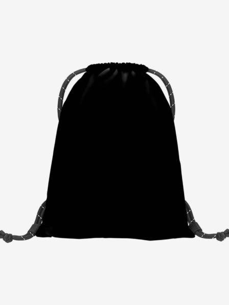 BAAGL  Schwarze Baagl Friends Central Perk Tasche