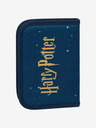 BAAGL  Lila Schulset - Aktentasche, Federmäppchen, Tasche Baagl Zippy Harry Potter Hogwarts