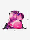 BAAGL  Rosa Tasche Baagl eARTh - Ufo von Mára Čmára