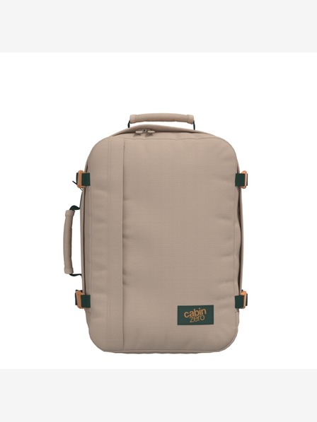 CabinZero Rucksack CabinZero Classic 36L Cebu Sands