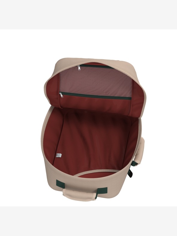 CabinZero Rucksack CabinZero Classic 36L Cebu Sands