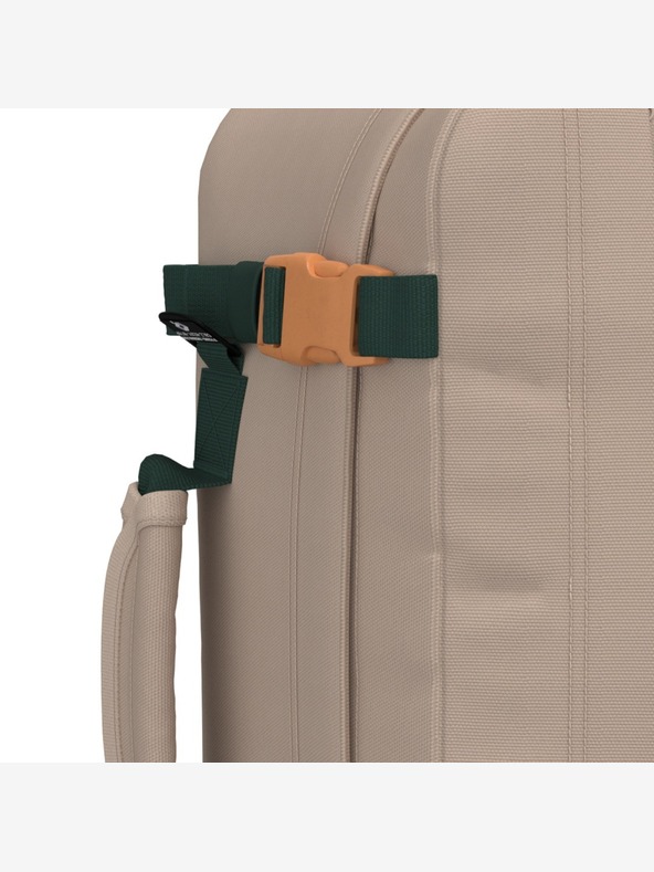 CabinZero Rucksack CabinZero Classic 36L Cebu Sands