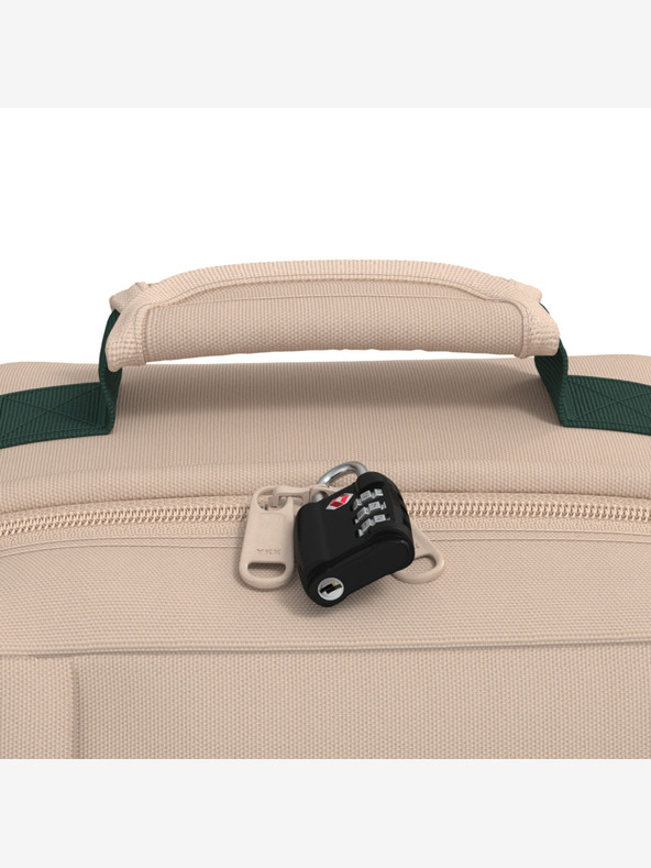 CabinZero Rucksack CabinZero Classic 36L Cebu Sands