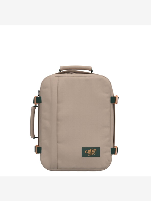 CabinZero Rucksack CabinZero Classic 28L Cebu Sands