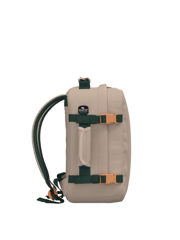 CabinZero Rucksack CabinZero Classic 28L Cebu Sands