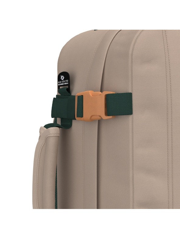 CabinZero Rucksack CabinZero Classic 28L Cebu Sands