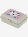 BAAGL  Beige Baagl Baby Koala Brotzeittasche