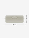 BAAGL  Beige Baagl Baby Koala Brotzeittasche