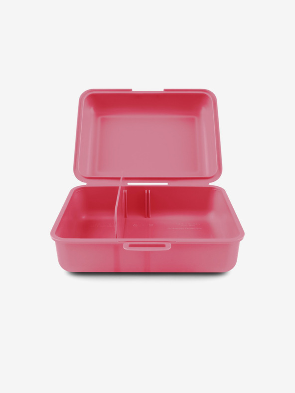 BAAGL  Rosa Baagl Flamingo Brotdose