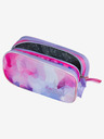 BAAGL  Schüler-Federtasche Pink etue Baagl Painting