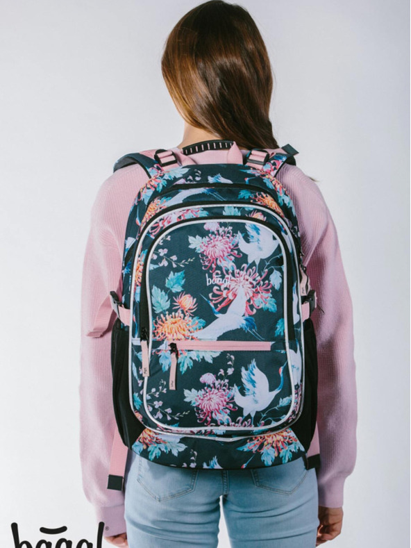 BAAGL  Rucksack