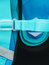 BAAGL  Blauer Schulranzen Ergo Baagl Butterfly