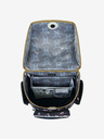 BAAGL  Blaue Schultasche Ergo Baagl Harry Potter Pobertův Planek