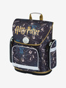 BAAGL  Blaue Schultasche Ergo Baagl Harry Potter Pobertův Planek