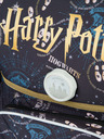 BAAGL  Blaue Schultasche Ergo Baagl Harry Potter Pobertův Planek