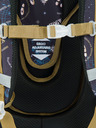 BAAGL  Blaue Schultasche Ergo Baagl Harry Potter Pobertův Planek