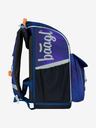 BAAGL  Blauer Schulranzen Zippy Baagl Planets