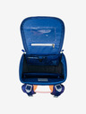 BAAGL  Blauer Schulranzen Zippy Baagl Planets