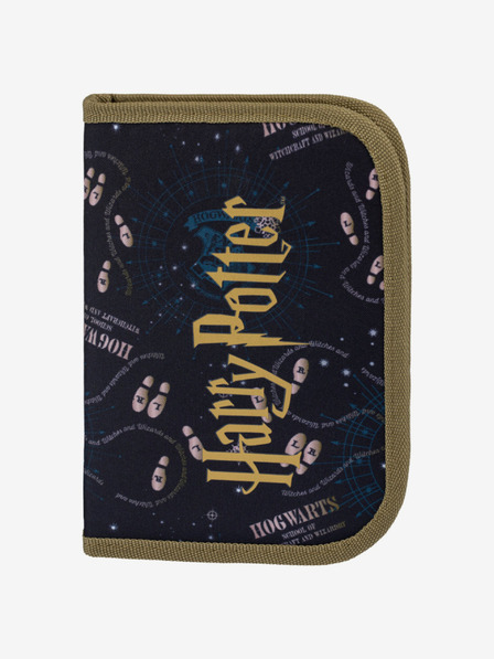 BAAGL  Baagl Harry Potter Harry Potter Pobert's Plan blau