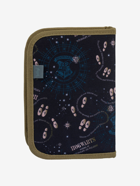 BAAGL  Baagl Harry Potter Harry Potter Pobert's Plan blau