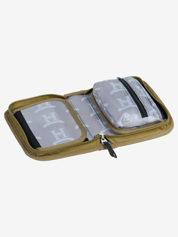 BAAGL  Baagl Harry Potter Harry Potter Pobert's Plan blau